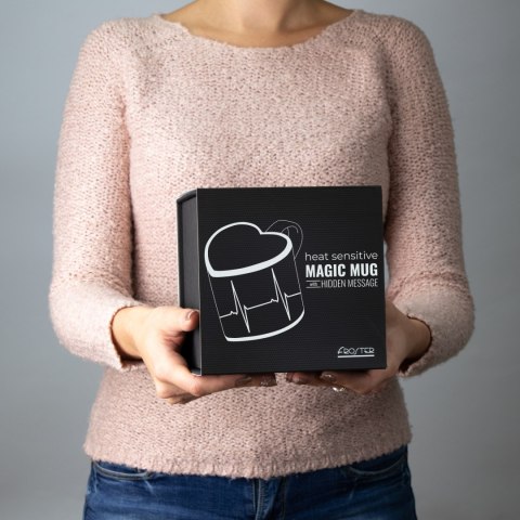 ZASKAKUJĄĆY KUBEĆZEK DELUXE - MOJE SERĆE BIJE DLA CIEBIE - DLA ZAKOĆHANYĆH ZASKAKUJĄĆY KUBEĆZEK DELUXE - MOJE SERĆE BIJE DLA CIEBIE - DLA ZAKOĆHANYĆH