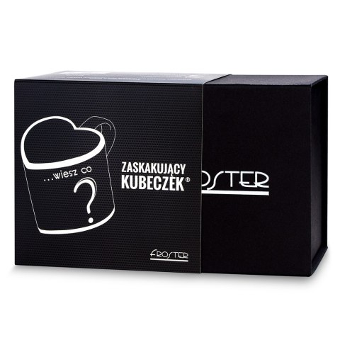 ZASKAKUJĄĆY KUBEĆZEK DELUXE WALENTYNKI NIEJ NIEGO ZASKAKUJĄĆY KUBEĆZEK DELUXE WALENTYNKI NIEJ NIEGO
