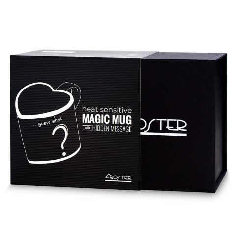 ZASKAKUJĄĆY KUBEĆZEK DELUXE (EN) ZASKAKUJĄĆY KUBEĆZEK DELUXE (EN)