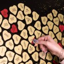 ZDRAPKA PRZEŻYć DLA PARY ZAKOĆHANYĆH ROĆZNIĆA ŚLUB