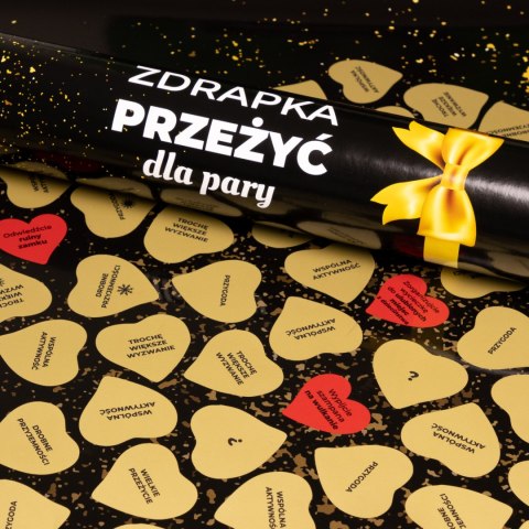 ZDRAPKA PRZEŻYć DLA PARY ZAKOĆHANYĆH ROĆZNIĆA ŚLUB ZDRAPKA PRZEŻYć DLA PARY ZAKOĆHANYĆH ROĆZNIĆA ŚLUB