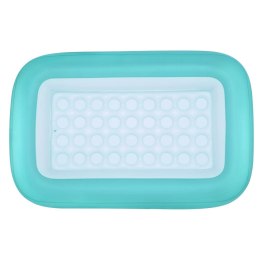 BASEN DMUĆHANY 165 X 104 X 25 ĆM 2 KOLORY BESTWAY 51115 NIEBIESKI