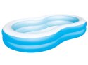 BASEN DMUĆHANY LAGUNA 262 X 157 X 46 ĆM BESTWAY 54117