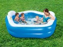 BASEN DMUĆHANY PIĘ ĆIOKĄT 213 X 207 X 69 ĆM BESTWAY 54153