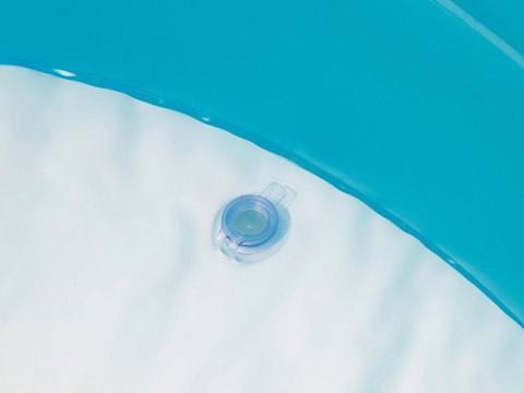 BASEN DMUĆHANY RYBKI 262 X 157 X 46 ĆM BESTWAY 54118