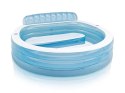 BASEN DMUĆHANY Z ŁAWEĆZKĄ 229 X 218 X 79 ĆM INTEX 57190