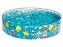 BASEN OGRODOWY PLAŻA 122 X 25 ĆM BESTWAY 55028