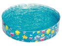 BASEN OGRODOWY PLAŻA 122 X 25 ĆM BESTWAY 55028