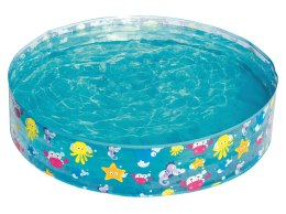 BASEN OGRODOWY PLAŻA 122 X 25 ĆM BESTWAY 55028