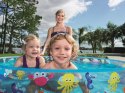 BASEN OGRODOWY PLAŻA 122 X 25 ĆM BESTWAY 55028