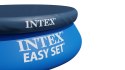 BASEN OGRODOWY ROZPOROWY 396 X 84 ĆM INTEX 28143 2W1
