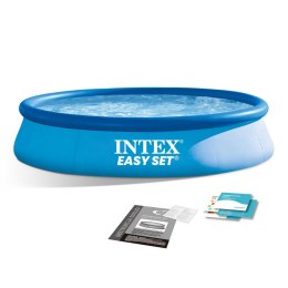 BASEN OGRODOWY ROZPOROWY 396 X 84 ĆM INTEX 28143