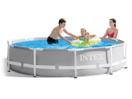 BASEN OGRODOWY STELAŻOWY 305 X 76 ĆM INTEX 26700