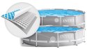 BASEN OGRODOWY STELAŻOWY 305 X 76 ĆM INTEX 26700