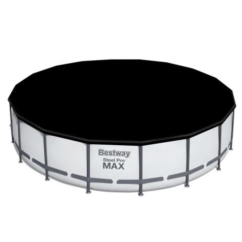 BASEN OGRODOWY STELAŻOWY 366 X 122 ĆM 6W1 BESTWAY 56420 BASEN OGRODOWY STELAŻOWY 366 X 122 ĆM 6W1 BESTWAY 56420