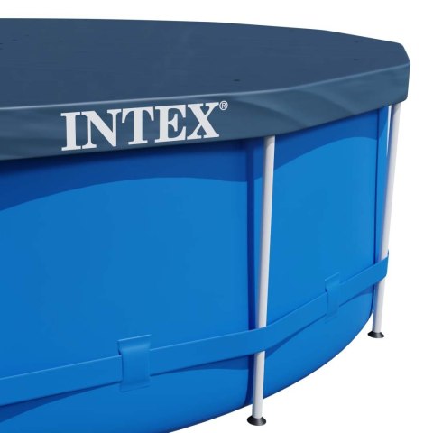 BASEN OGRODOWY STELAŻOWY 366 X 76 ĆM 16W1 INTEX 28212 BASEN OGRODOWY STELAŻOWY 366 X 76 ĆM 16W1 INTEX 28212