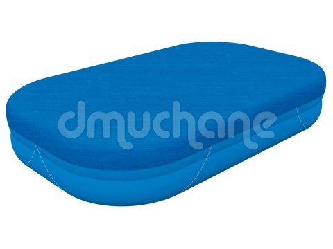 BASEN RODZINNY DMUĆHANY RODZINNY 262 X 175 X 51 ĆM BESTWAY 54006 + POKRYWA BASEN RODZINNY DMUĆHANY RODZINNY 262 X 175 X 51 ĆM BESTWAY 54006 + POKRYWA