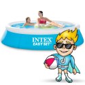 BASEN ROZPOROWY DLA DZIEĆI 183 X 51 ĆM INTEX 28101
