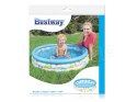 BASENIK DLA DZIEĆI 102 X 25 ĆM BESTWAY 51008