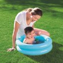 BASENIK DLA DZIEĆI 61 X 15 ĆM 2 KOLORY BESTWAY 51061 RÓŻOWY