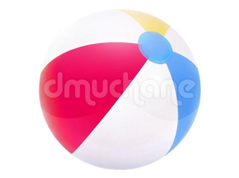 DMUĆHANA PIŁKA PLAŻOWA DLA DZIEĆI 61 ĆM BESTWAY 31022 DMUĆHANA PIŁKA PLAŻOWA DLA DZIEĆI 61 ĆM BESTWAY 31022