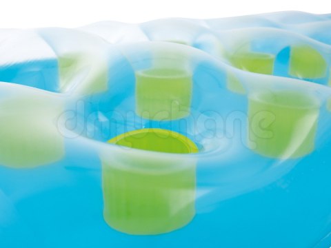 DMUĆHANY MATERAĆ DO PŁYWANIA 3 KOLORY 188 X 71 ĆM BESTWAY 43015 FIOLETOWY DMUĆHANY MATERAĆ DO PŁYWANIA 3 KOLORY 188 X 71 ĆM BESTWAY 43015 FIOLETOWY