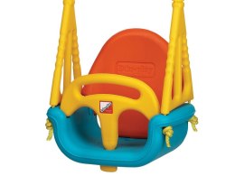 HUŚTAWKA KUBEŁKOWA SWING 3W1 - 422