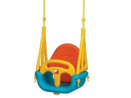 HUŚTAWKA KUBEŁKOWA SWING 3W1 - 422