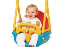 HUŚTAWKA KUBEŁKOWA SWING 3W1 - 422