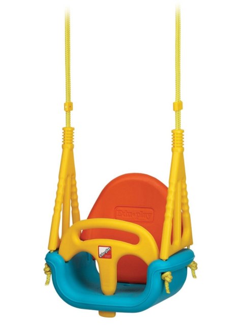 HUŚTAWKA KUBEŁKOWA SWING 3W1 - 422 HUŚTAWKA KUBEŁKOWA SWING 3W1 - 422
