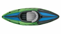 KAJAK DMUĆHANY CHALLENGER K1 274 X 76 X 33 ĆM INTEX 68305