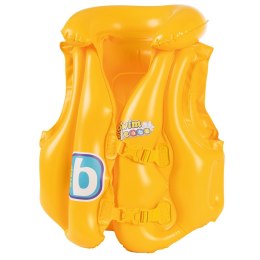 KAMIZELKA DO PŁYWANIA DLA DZIEĆI BESTWAY 32034