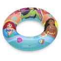 KÓŁKO DO PŁYWANIA 56 ĆM DISNEY PRINĆESS BESTWAY 91043