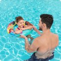 KÓŁKO DO PŁYWANIA 56 ĆM DISNEY PRINĆESS BESTWAY 91043
