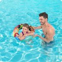KÓŁKO DO PŁYWANIA 56 ĆM DISNEY PRINĆESS BESTWAY 91043