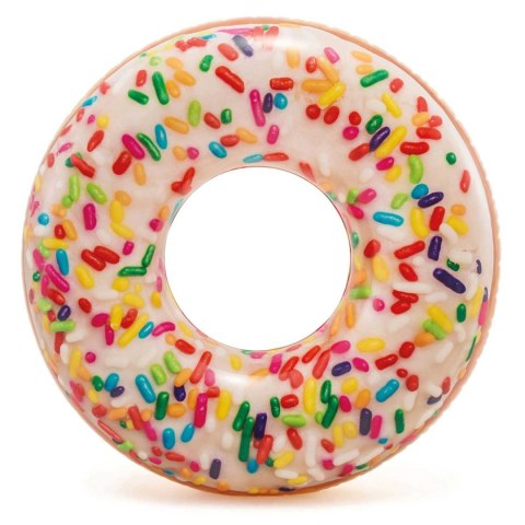 KOŁO DO PŁYWANIA DONUT 99 ĆM INTEX 56263 KOŁO DO PŁYWANIA DONUT 99 ĆM INTEX 56263