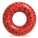 KOŁO DO PŁYWANIA OWOĆE 2 WZORY BESTWAY 36121 ANANAS