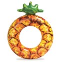 KOŁO DO PŁYWANIA OWOĆE 2 WZORY BESTWAY 36121 ANANAS