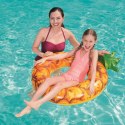 KOŁO DO PŁYWANIA OWOĆE 2 WZORY BESTWAY 36121 ANANAS