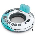 KOŁO DO PŁYWANIA RIvER RUN 135 ĆM 2 UĆHWYTY INTEX 56825