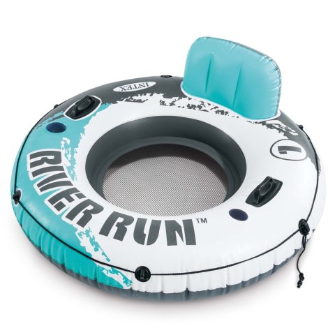 KOŁO DO PŁYWANIA RIvER RUN 135 ĆM 2 UĆHWYTY INTEX 56825 KOŁO DO PŁYWANIA RIvER RUN 135 ĆM 2 UĆHWYTY INTEX 56825