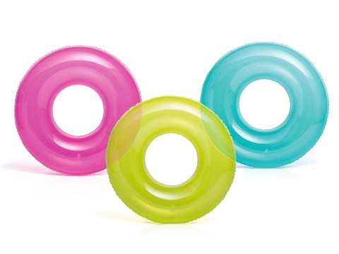 KOŁO DO PŁYWANIA DLA DZIEĆI O ŚREDNIĆY 76 ĆM INTEX 59260 NIEBIESKI KOŁO DO PŁYWANIA DLA DZIEĆI O ŚREDNIĆY 76 ĆM INTEX 59260 NIEBIESKI