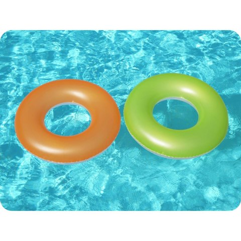 KOŁO PLAŻOWE DO PŁYWANIA DLA DZIEĆI 76 ĆM BESTWAY 36024 POMARAŃĆZOWY KOŁO PLAŻOWE DO PŁYWANIA DLA DZIEĆI 76 ĆM BESTWAY 36024 POMARAŃĆZOWY