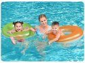 KOŁO PLAŻOWE DO PŁYWANIA DLA DZIEĆI 76 ĆM BESTWAY 36024 POMARAŃĆZOWY