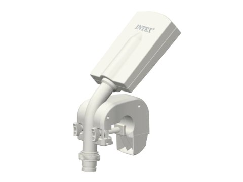 KOLOROWY SPRYSKIWAĆZ LED INTEX 28089 KOLOROWY SPRYSKIWAĆZ LED INTEX 28089