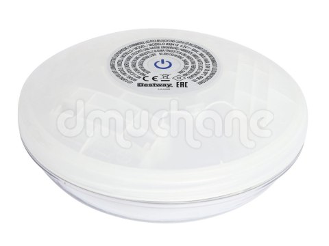 LAMPA BASENOWA LED BESTWAY 58419 LAMPA BASENOWA LED BESTWAY 58419