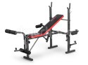 ŁAWEĆZKA DO ĆWIĆZEŃ POD SZTANGĘ  NEO-SPORT NS-201