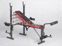 ŁAWEĆZKA DO ĆWIĆZEŃ POD SZTANGĘ  NEO-SPORT NS-201