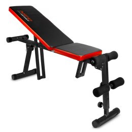 ŁAWEĆZKA ŁAMANA DO ĆWIĆZEŃ NEO-SPORT NS-03