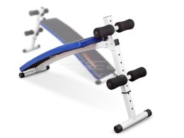 ŁAWEĆZKA SKOŚNA DO ĆWIĆZEŃ NEO-SPORT NS-05